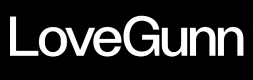 Love Gunn Logo